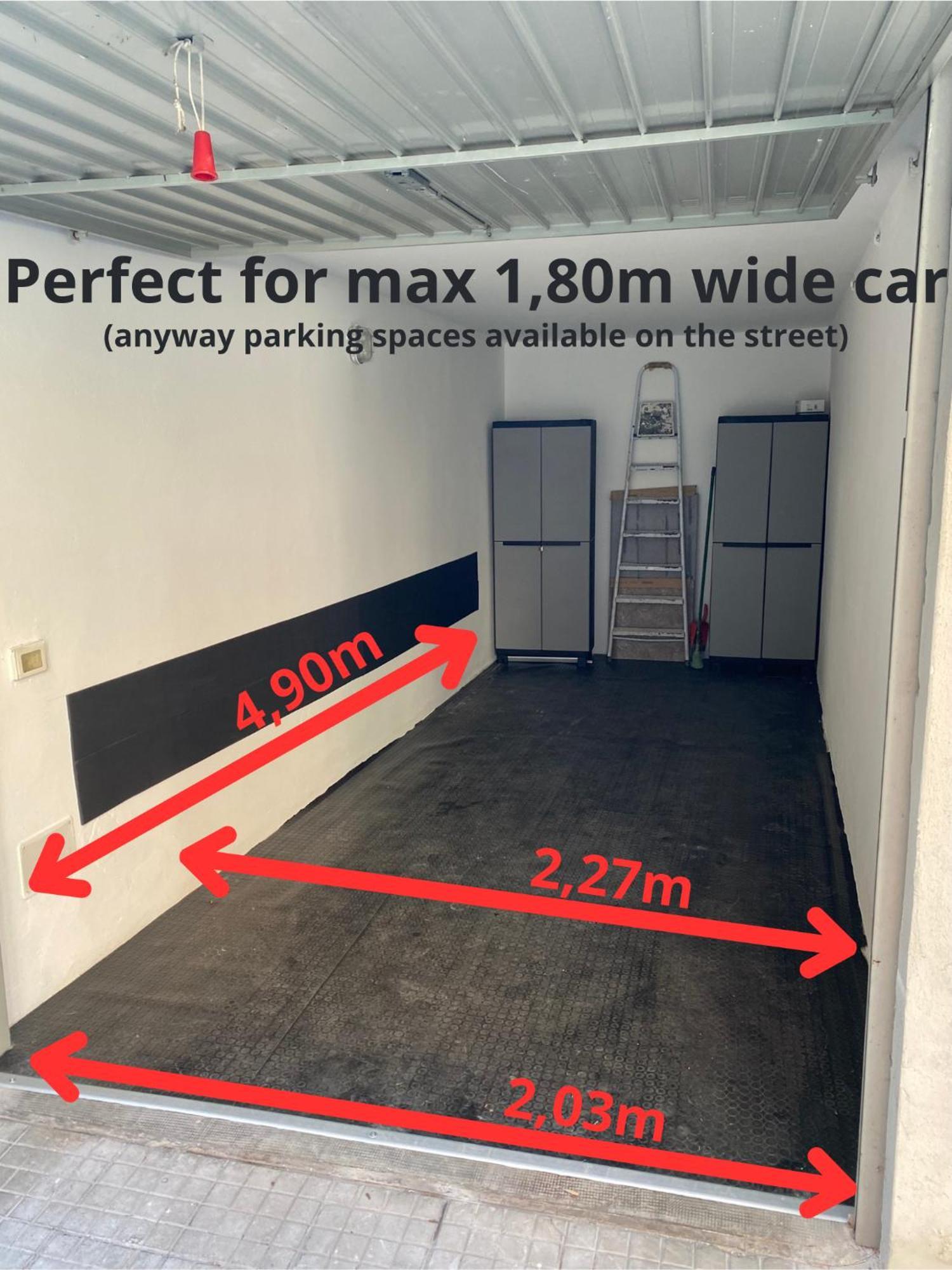 Apartamento - San Siro Corner, With Private Parking